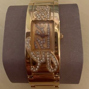 Guess watch - beautiful!